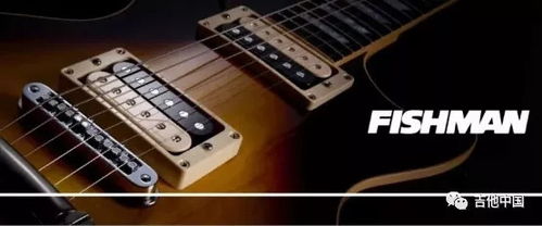 再添重量级品牌，魔方乐器正式代理美国Fishman产品，奏响音色新篇章