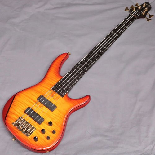 五月新声 日本石桥乐器即将到货商品全览