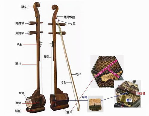 你所不知道的中国传统乐器 穿越千年的自然礼赞
